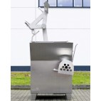 Used Kilia Automatic Angle Mincer 2000